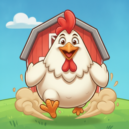 Barnyard Derby app icon